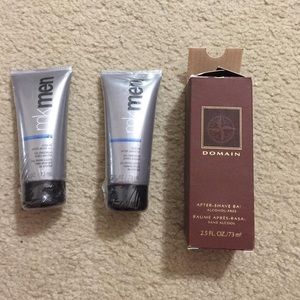 Mary Kay for Men